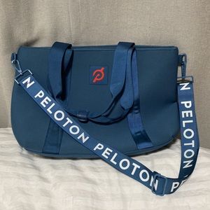 Peloton Neoprene Bag